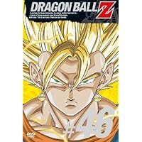 DVD 「DRAGON BALL Z」「ドラゴンボールZ」 全49巻 鳥山明 Amazon.co.jp: DRAGON BALL Z #49 [DVD] : 野沢雅子, 鶴ひろみ